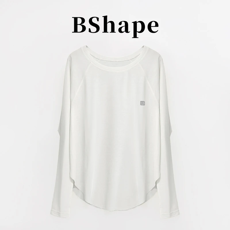 【夏上新】高级感瑜伽服健身服女跑步遮肉显瘦透气休闲罩衫*5829