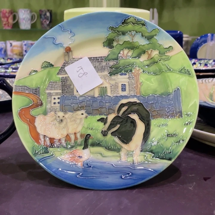 简***有机玻璃信爵陶瓷产品系列