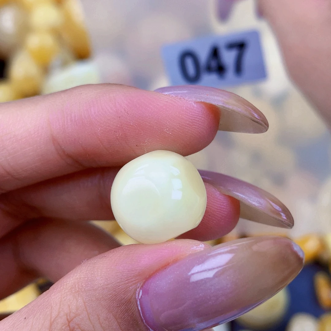 琥珀未镶嵌珠宝奇石13.2 全品