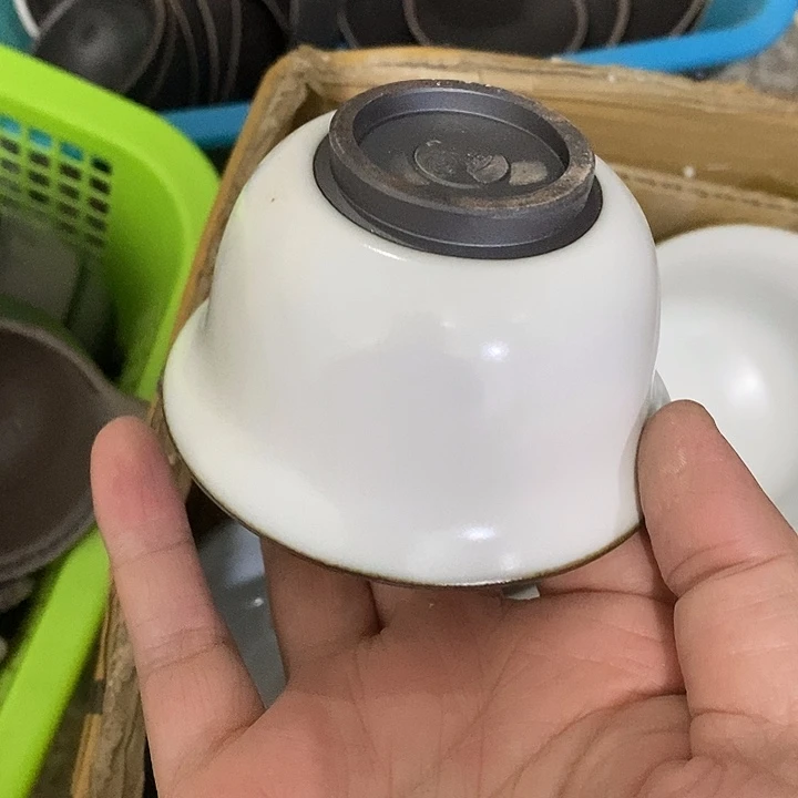 陶瓷艺术品及陶瓷制品