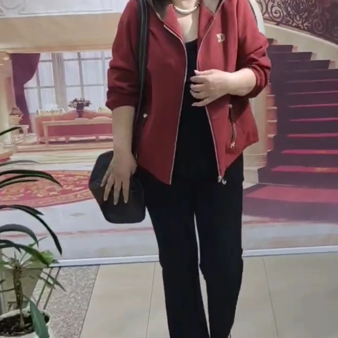 大码女装，外套——17112号