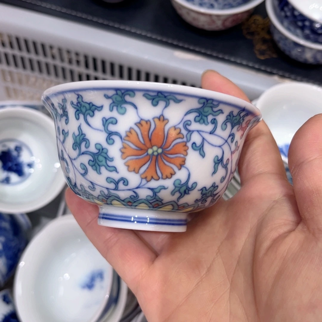 景德鎮陶瓷景德鎮陶瓷
