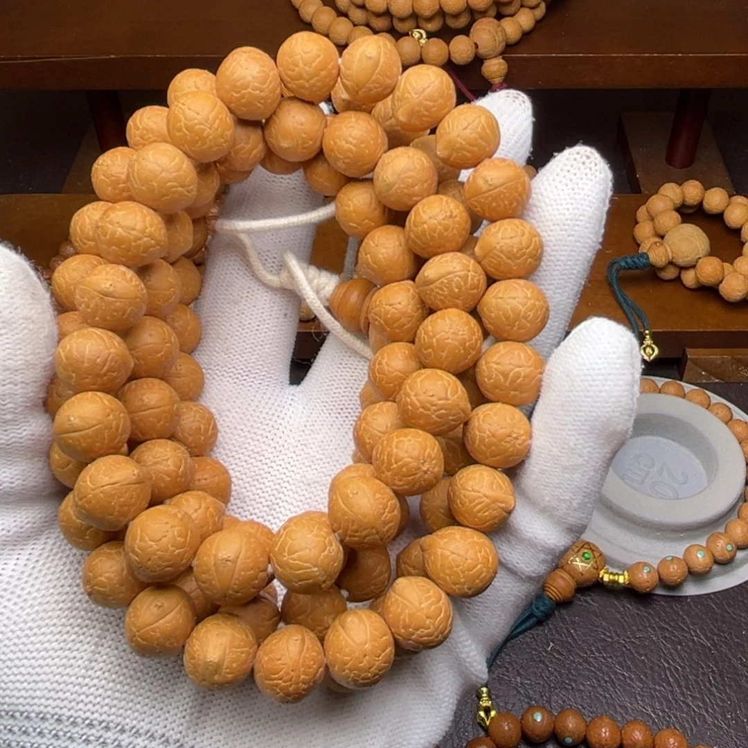 凤眼菩提吊坠菩提