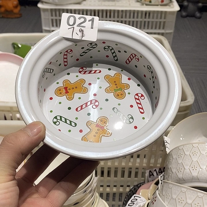 外贸库存陶瓷微瑕碗盘碟杯介意者请勿拍