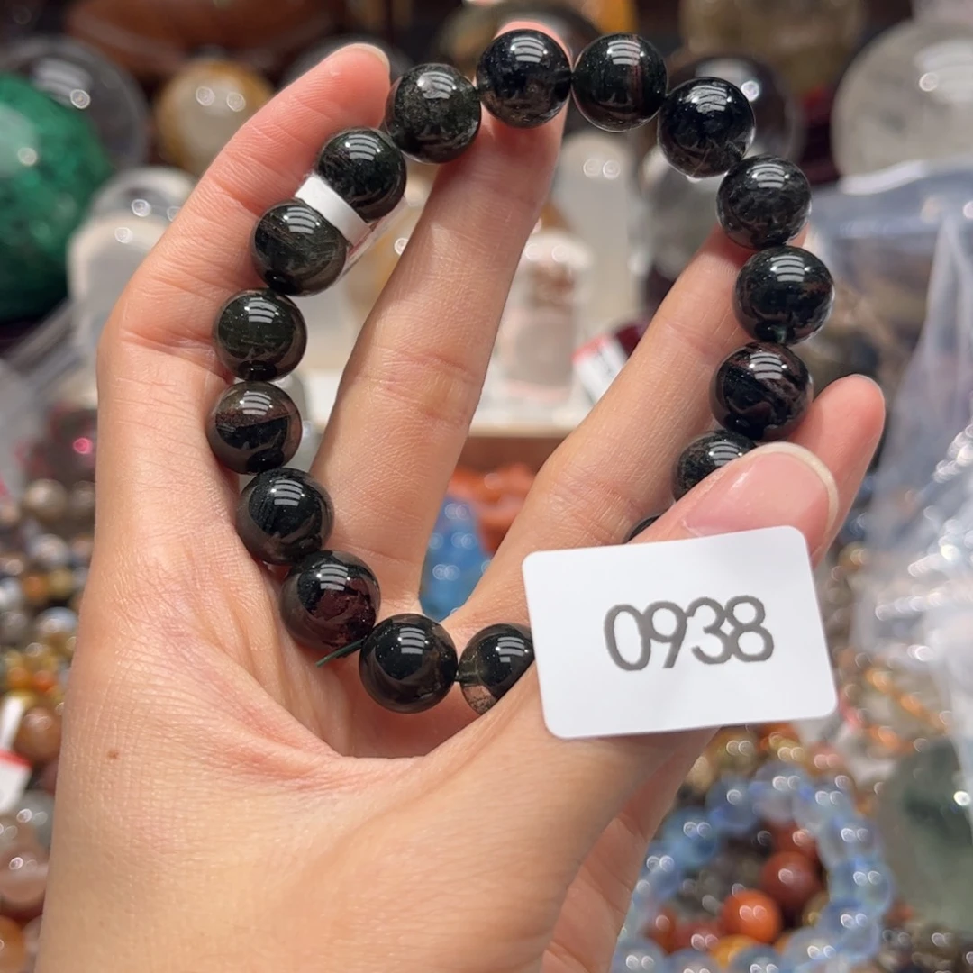 【闪购商品】未镶嵌手串水晶