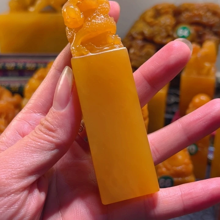 吴****寿山石寿山石雕刻艺术