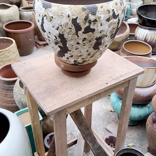 高度25口径27有孔