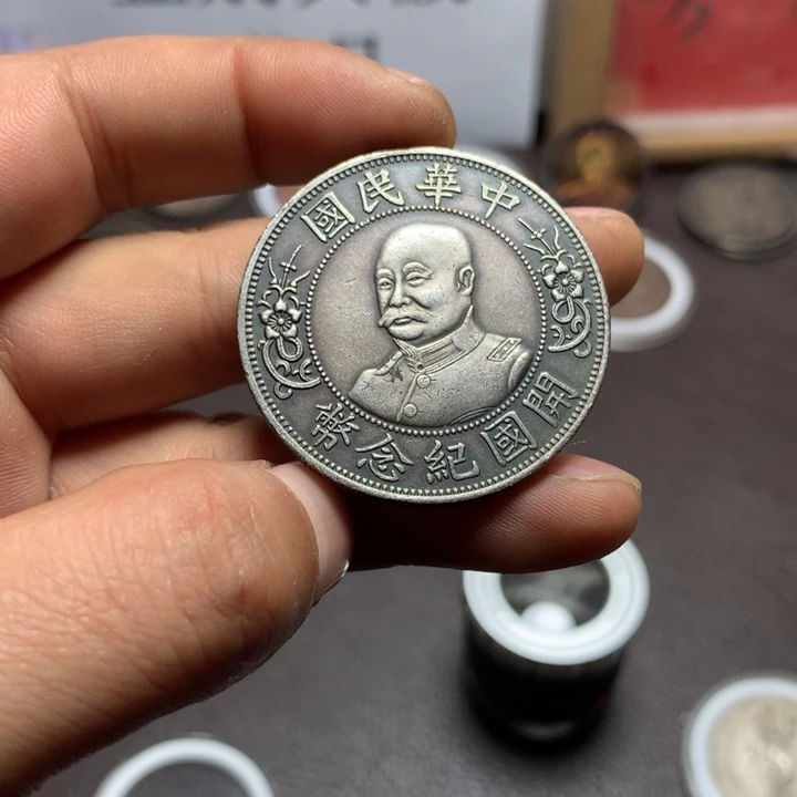 泉藏臻选    闪购链接  一图一物    复古手工艺品摆件