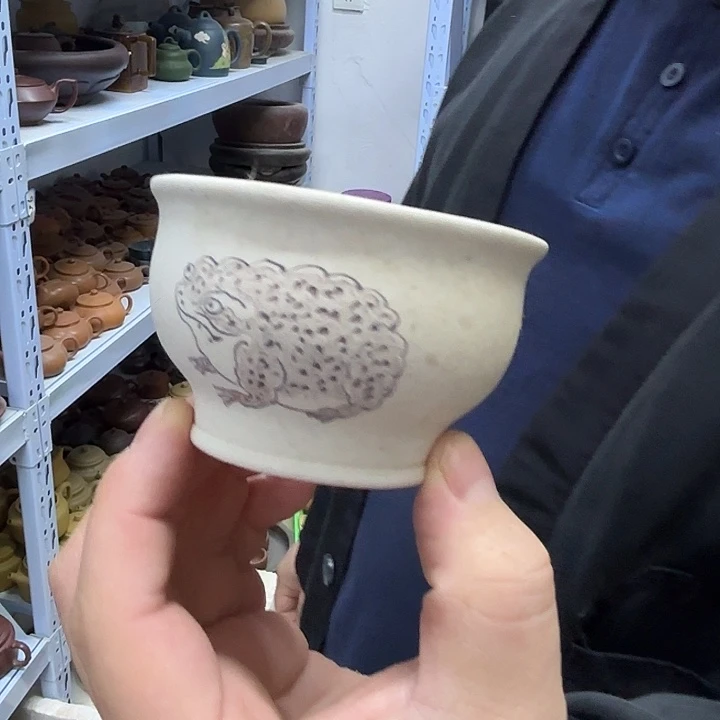 紫砂茶壶宜兴紫砂壶原矿紫砂壶