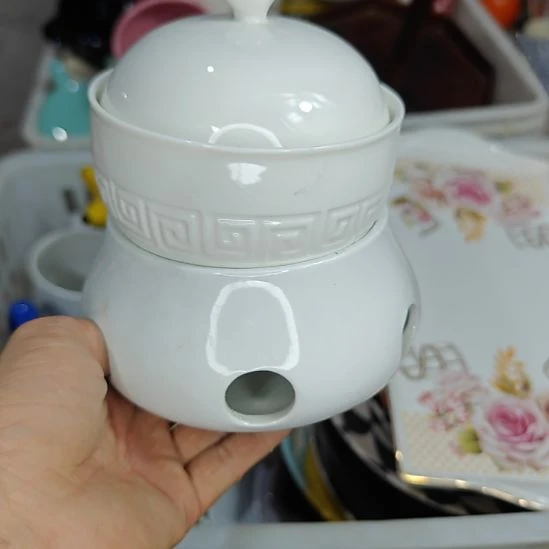 瓷片陶瓷餐具杯碗盘微瑕介意慎拍