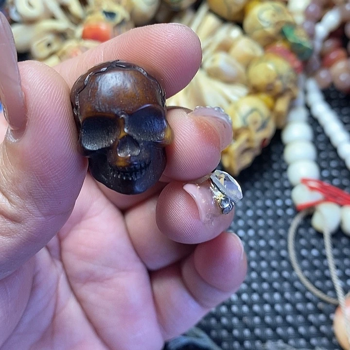 其他驼骨其他配饰