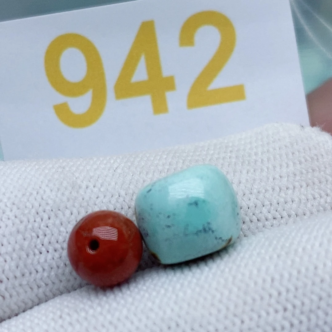 未镶嵌南红玛瑙珠宝奇石