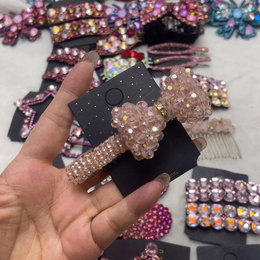 仿水晶铁合金77888