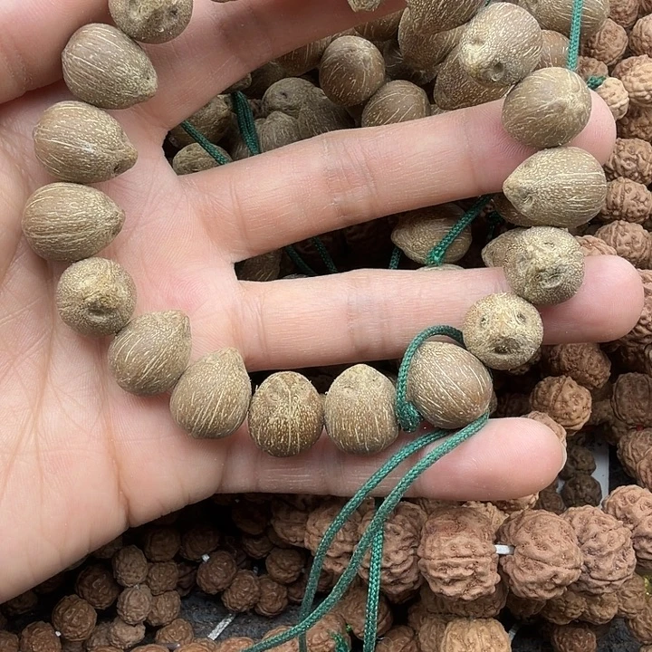 金刚菩提吊坠精品鼠