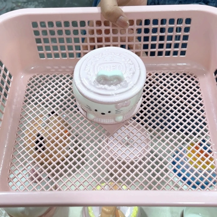 我们都是好孩子呀我也是