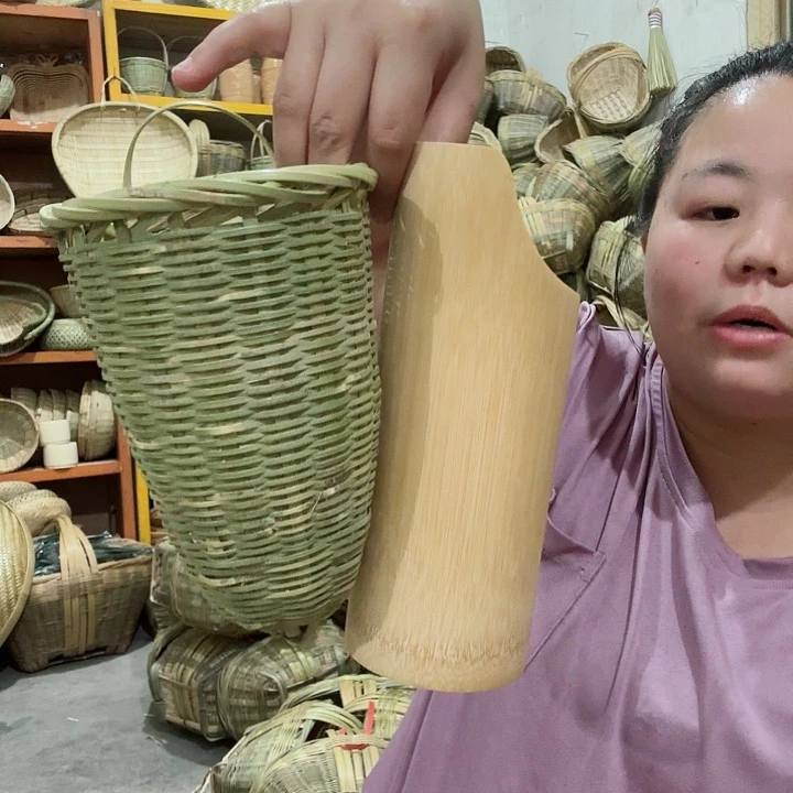 纯手工制作工艺筷子搂