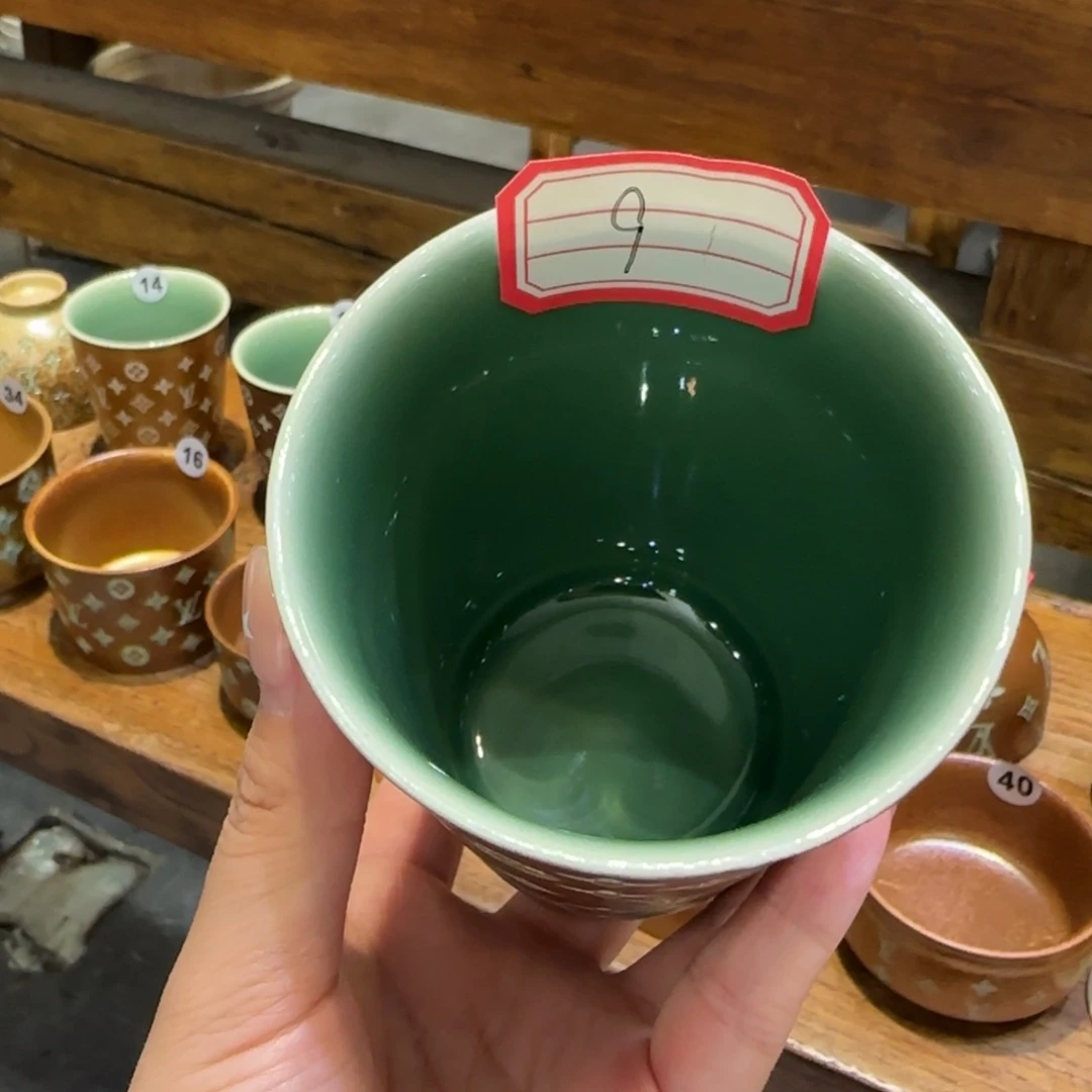 恩***祺龙泉青瓷小满青瓷