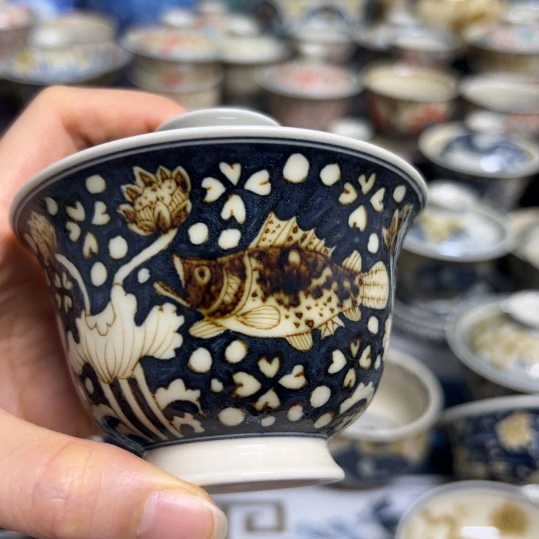 【闪购商品】陶瓷艺术有限公司