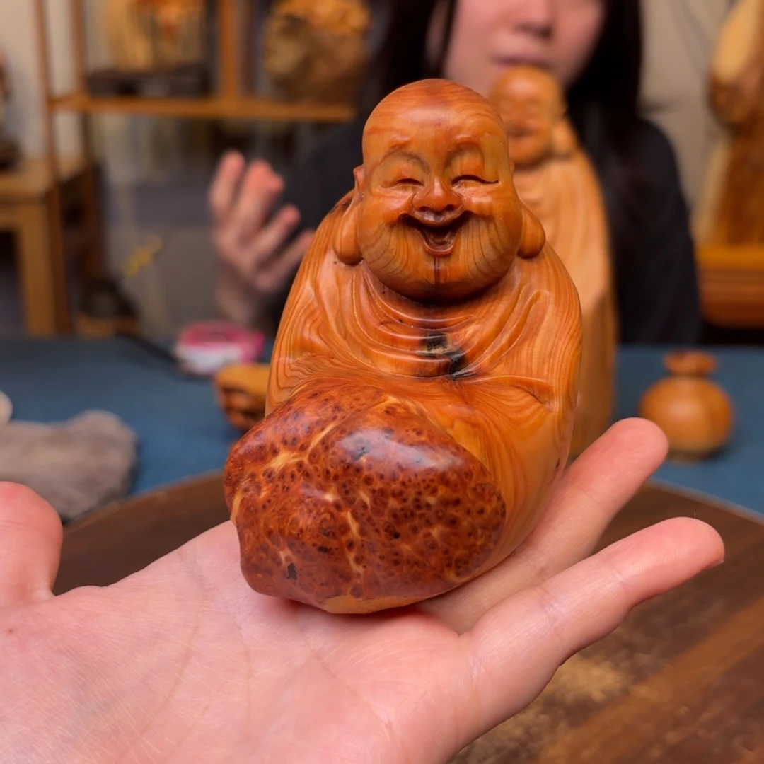 柏木（崖柏）关注一下
