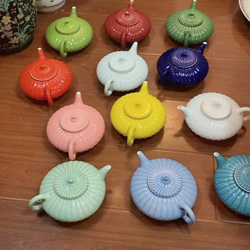 【闪购商品】瓷片吉**相景德镇现代工艺品