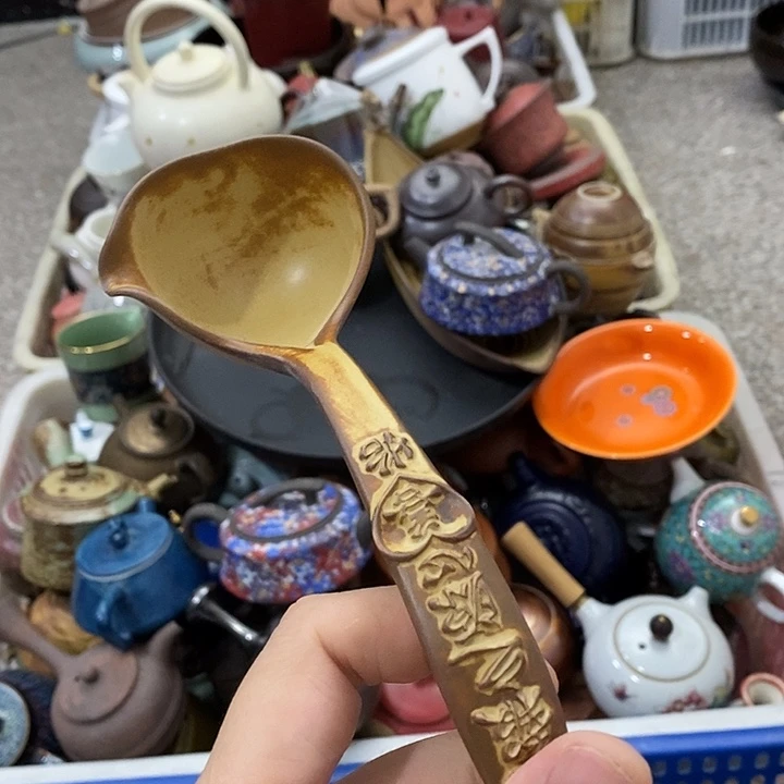 陶瓷艺术品制作工艺壶