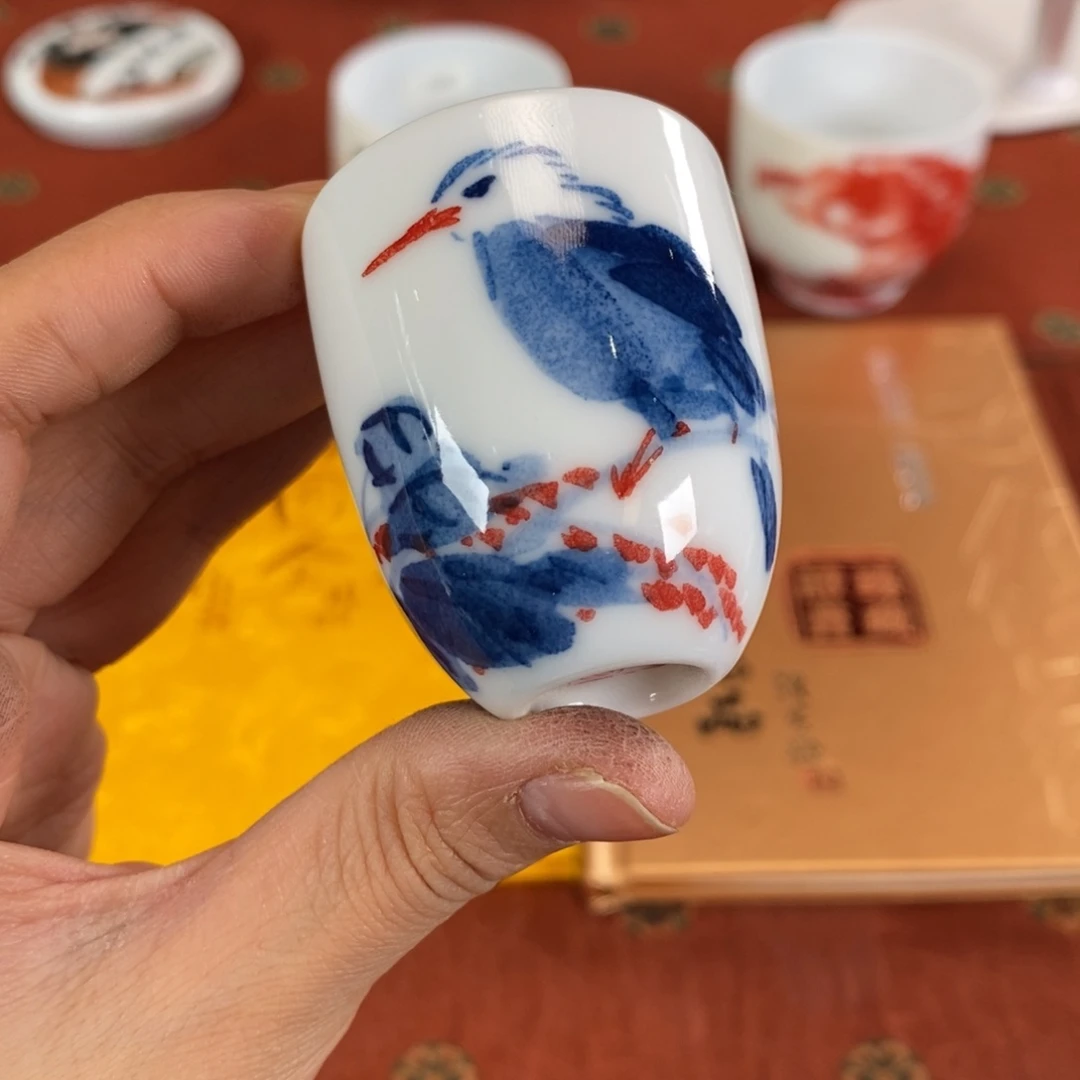 九鸣瓷艺九鸣瓷艺