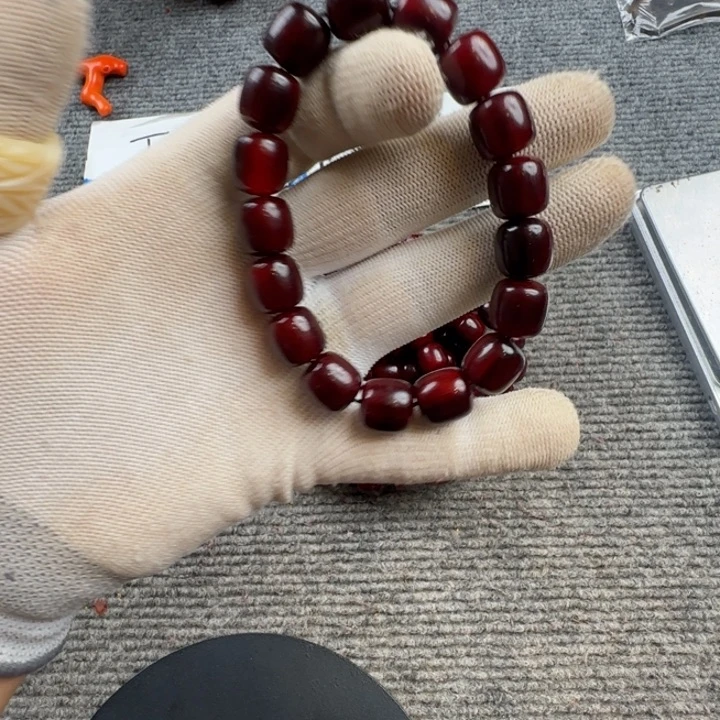 大果紫檀（缅甸花梨）20