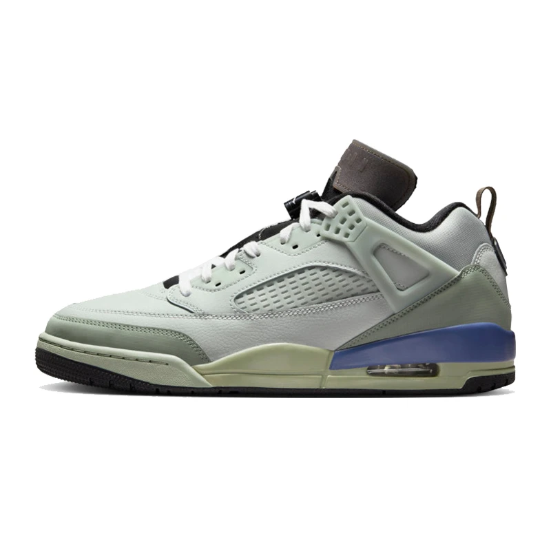 Nike耐克男子JORDAN SPIZIKE运动篮球鞋HV5969-003