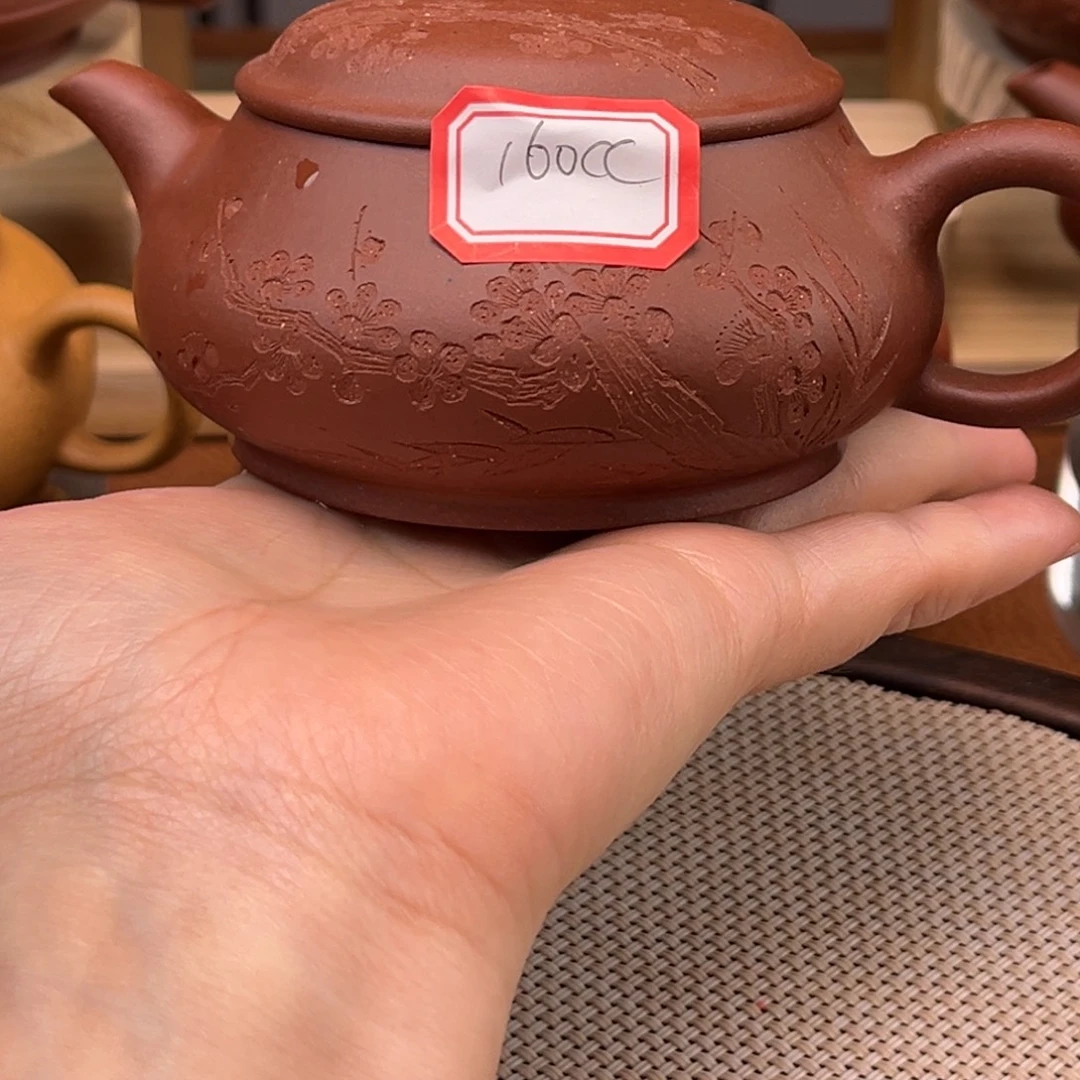 紫砂茶壶58555558888855