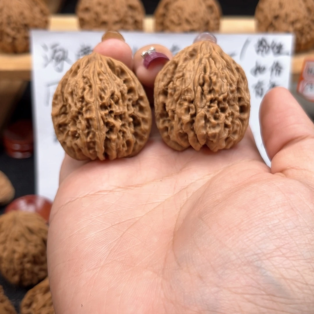 吊坠文玩核桃欲****酒