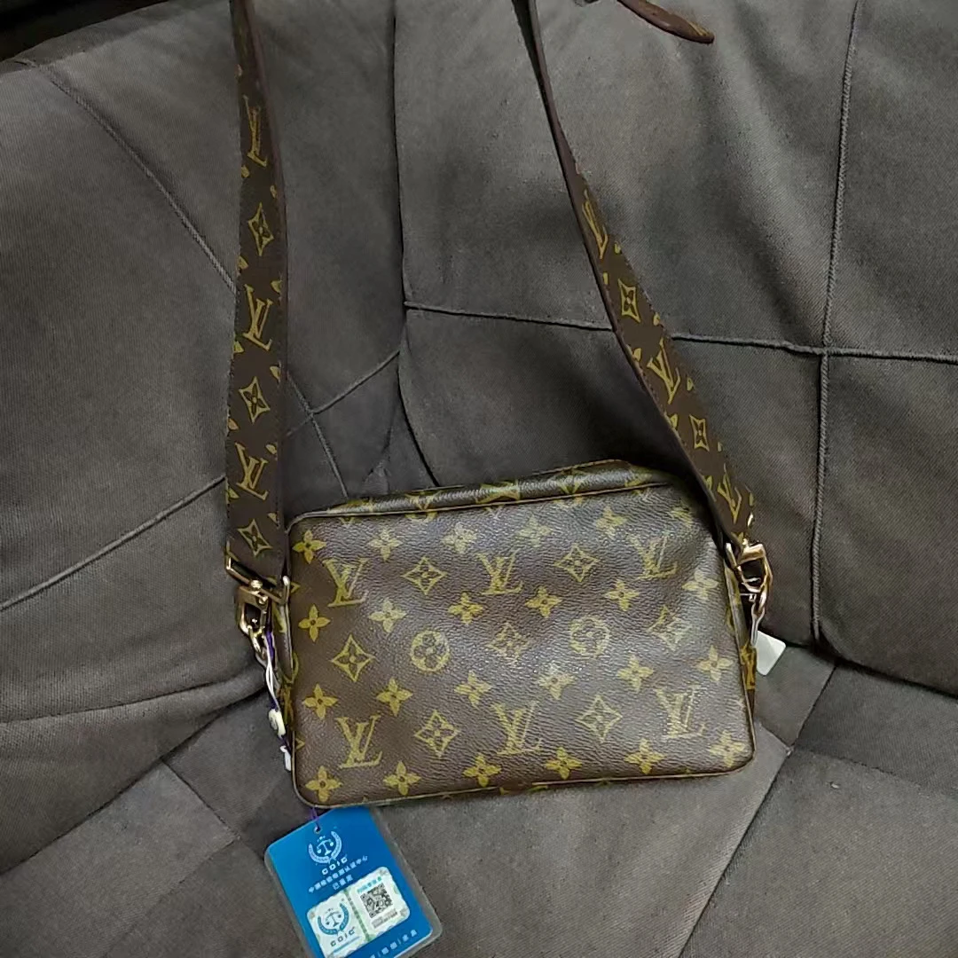 95新 LouisVuitton/路易威登 G专属/LV23洗漱包/10036