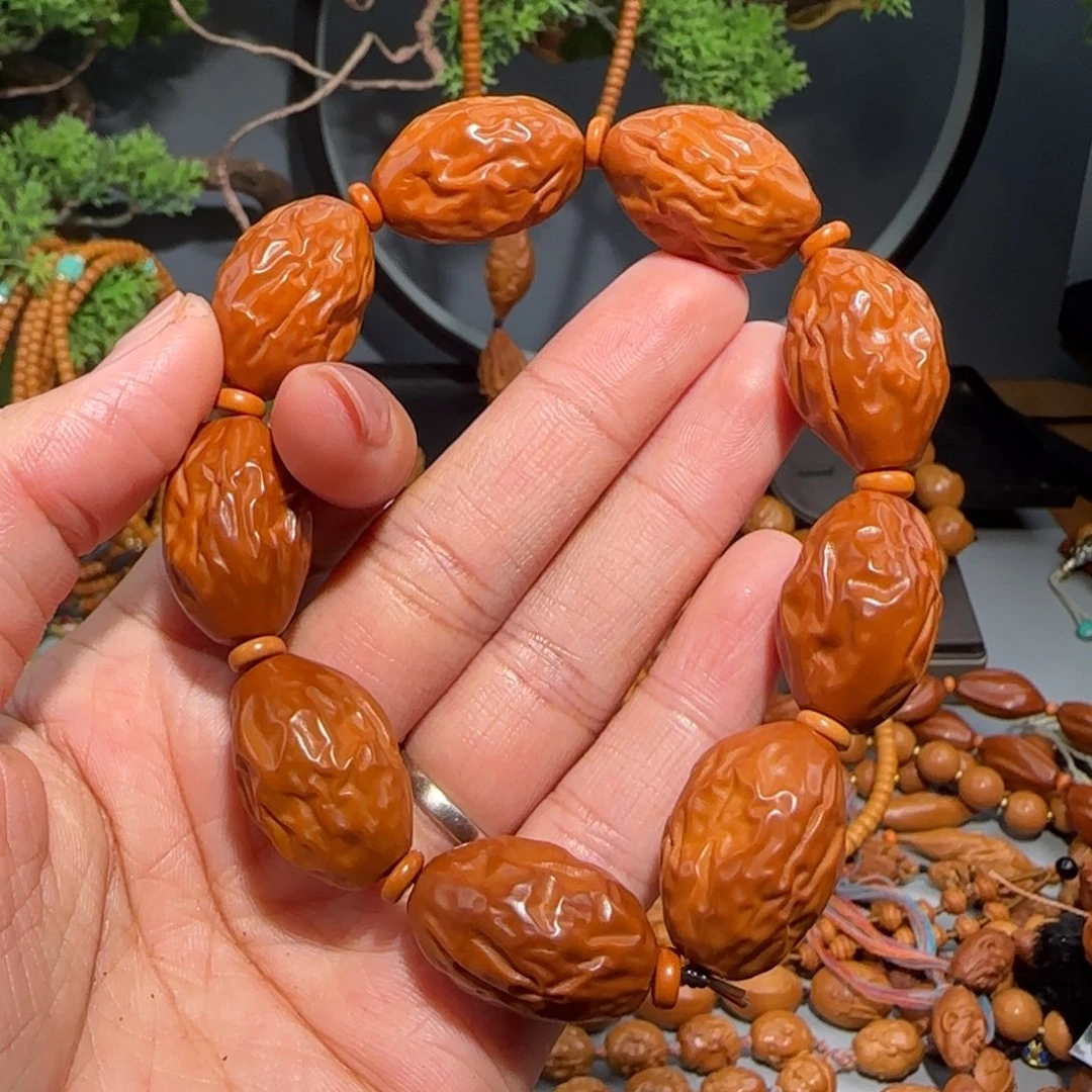 手串/手链橄榄核福利待遇