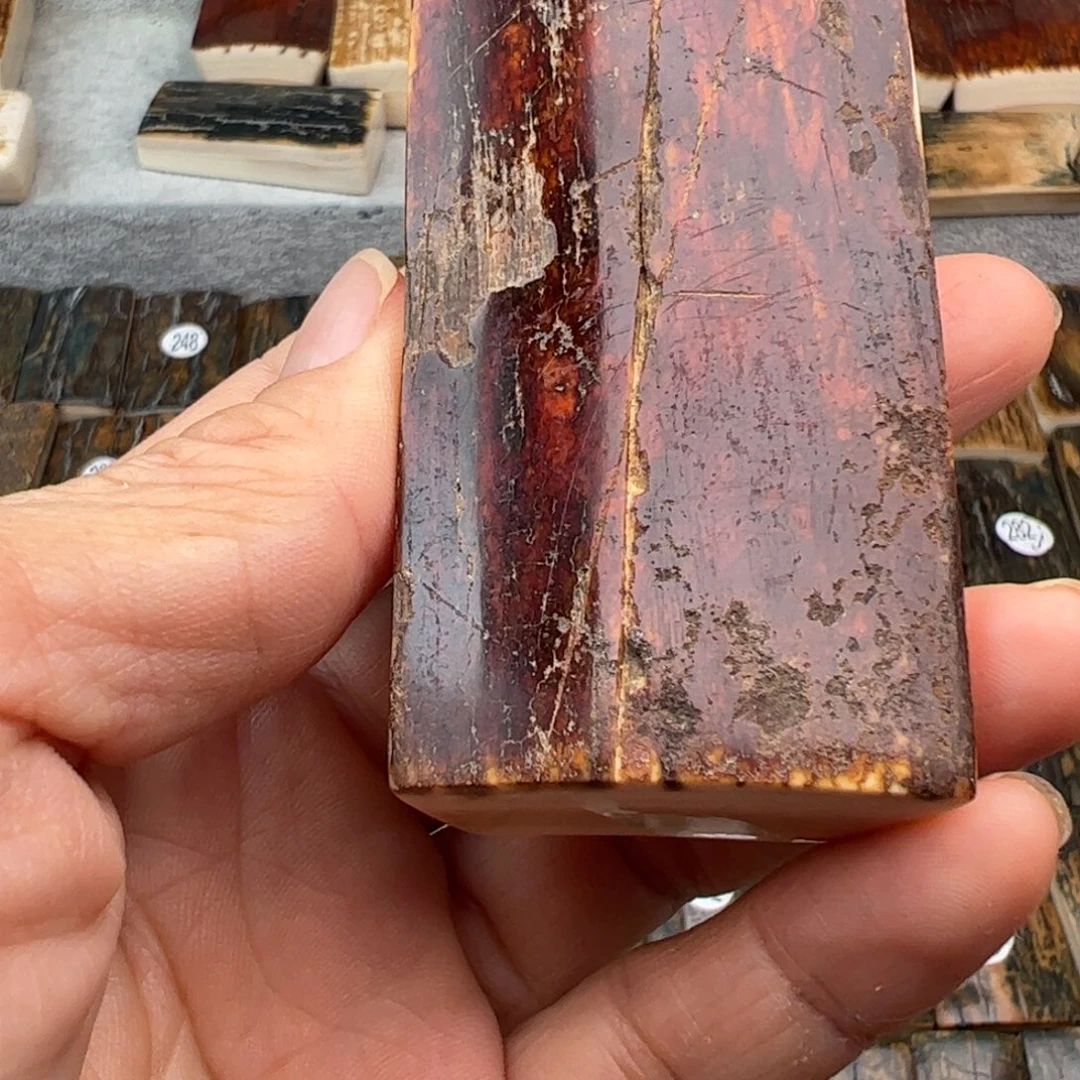 骐***师泥塑猛犸真品福利打孔不退出