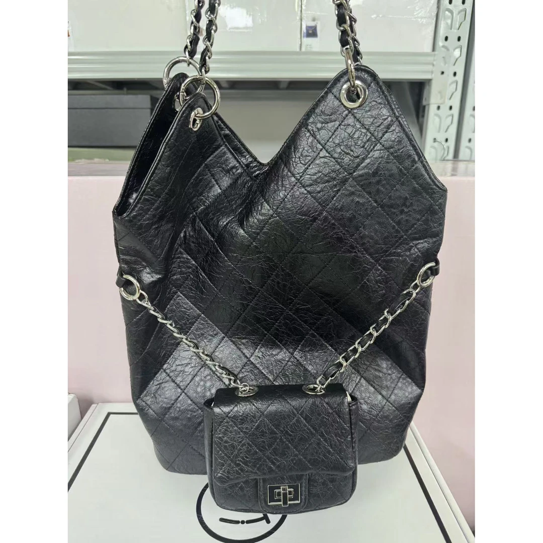 《WW》MIT专柜奢品：渠道货源新款时尚百搭精致女包1242