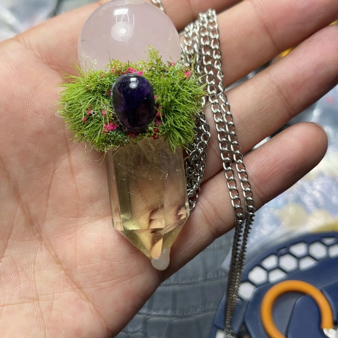 【闪购商品】纯铜石英石
