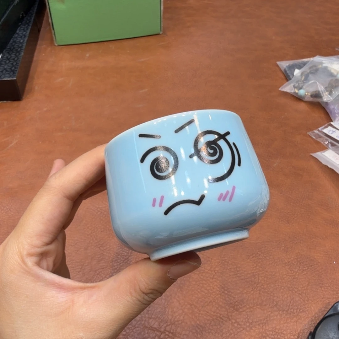 小狐狸瓷器精选推荐好物