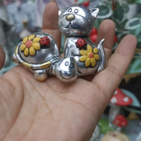 28包邮默认微瑕花盆孤品