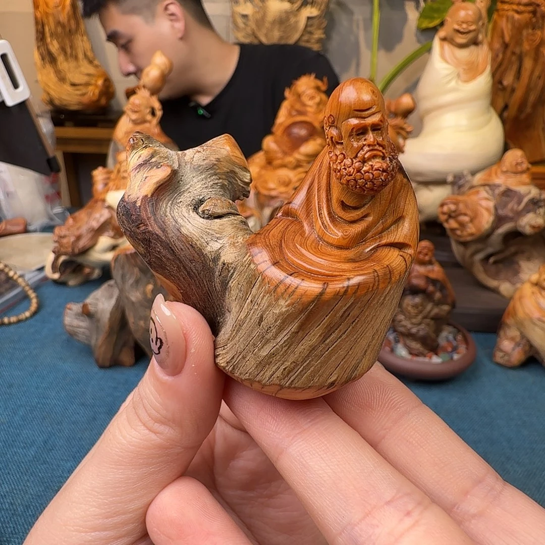 柏木（崖柏）关注一下