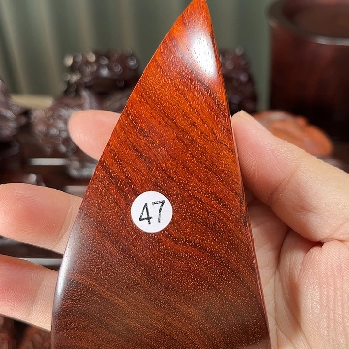 檀香紫檀（小叶紫檀）