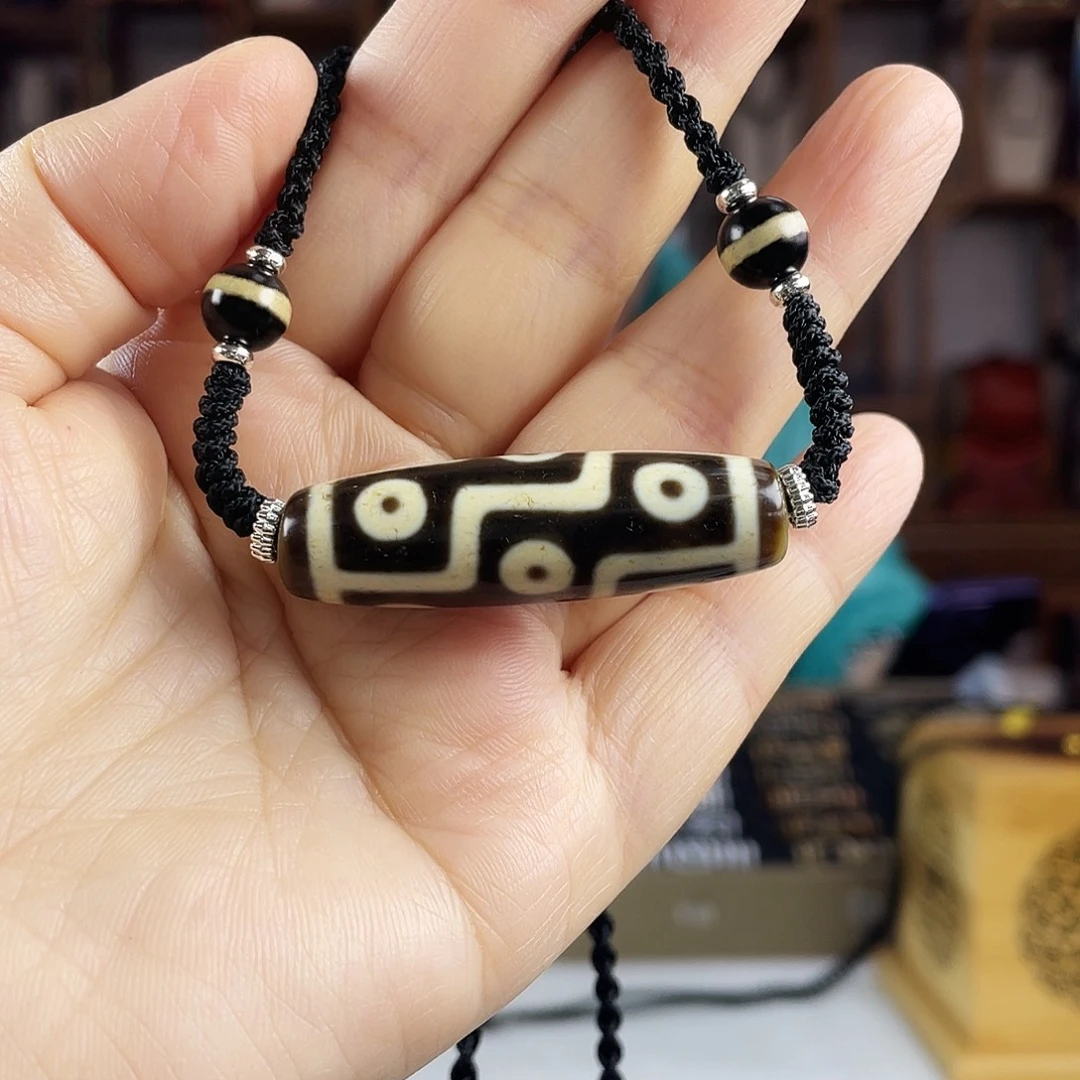 玛瑙/玉髓合金颈饰任晓攀