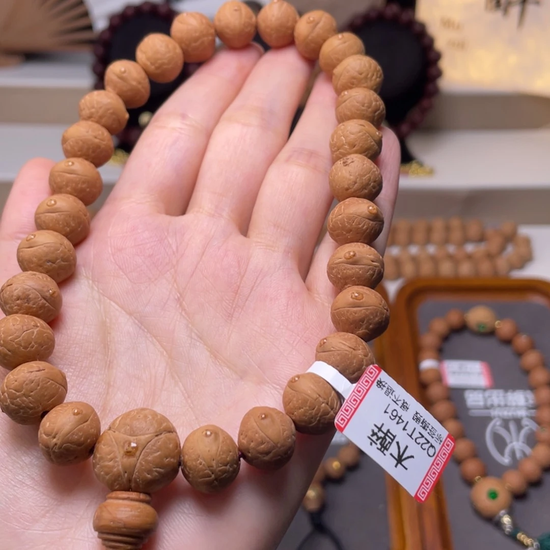 凤眼菩提手串菩提500
