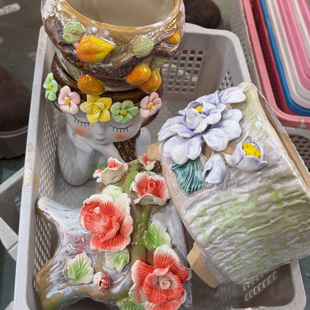 【闪购商品】红陶福利