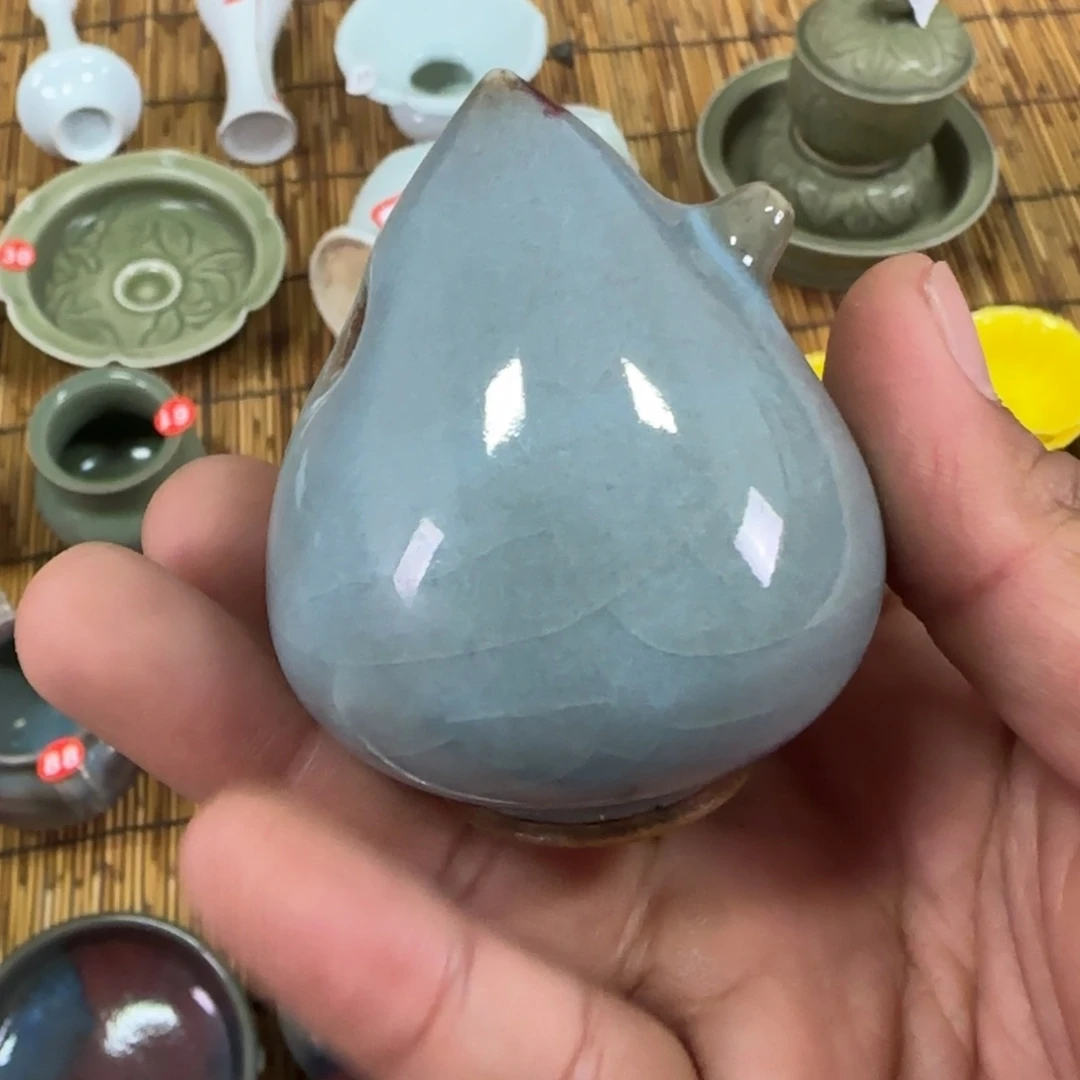 摆件