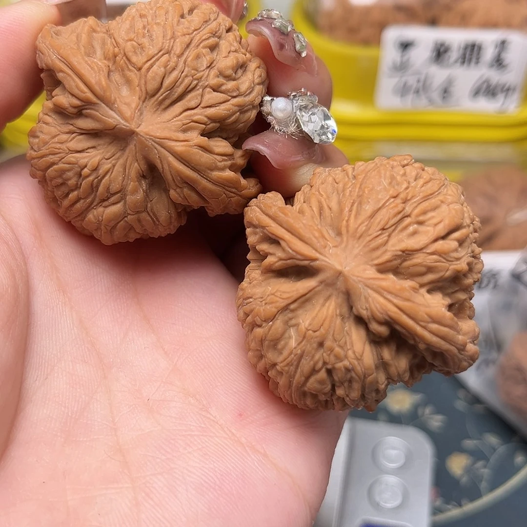 把件文玩核桃44-27578-02