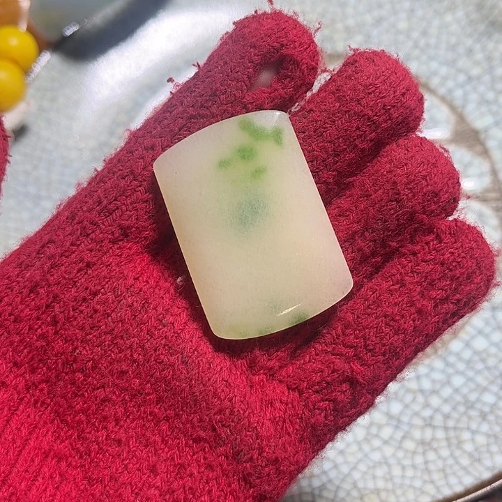 紫金钵盂菩提把件