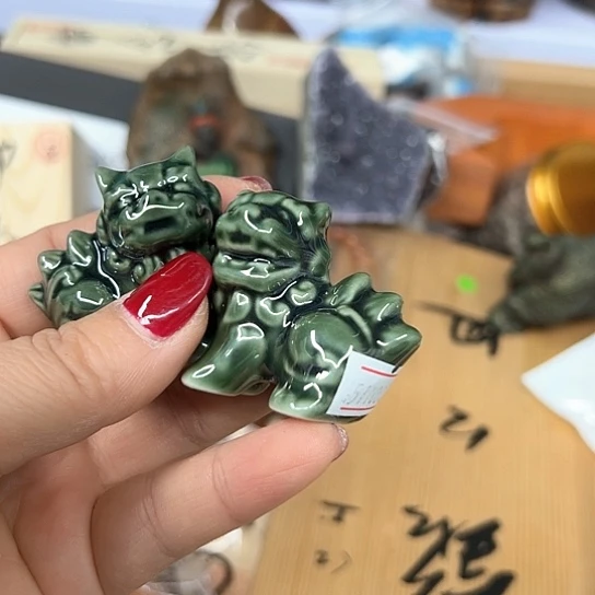 瓷器艺术品工艺品