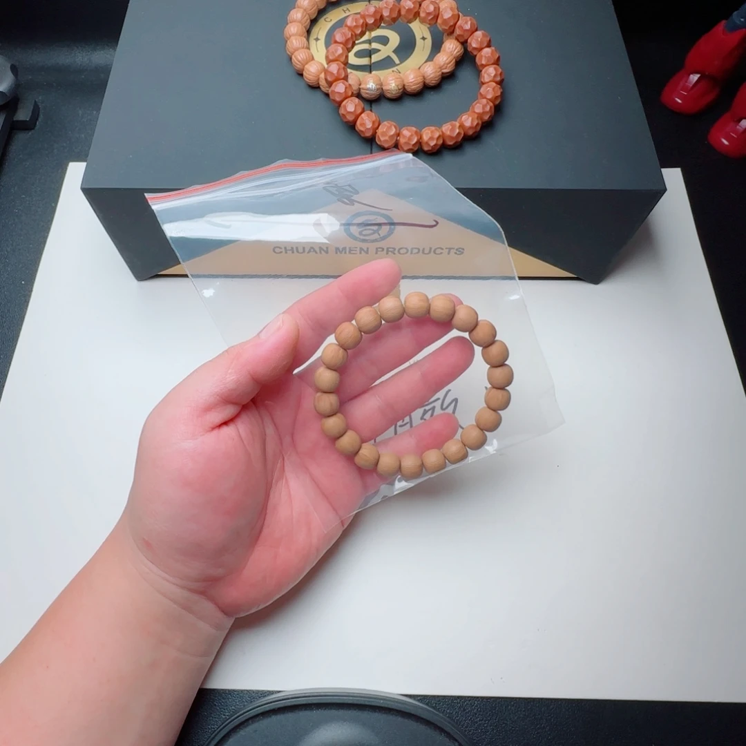 小***圆手串猴头核桃冯战神猴头精品手串