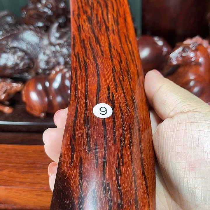 檀香紫檀（小叶紫檀）