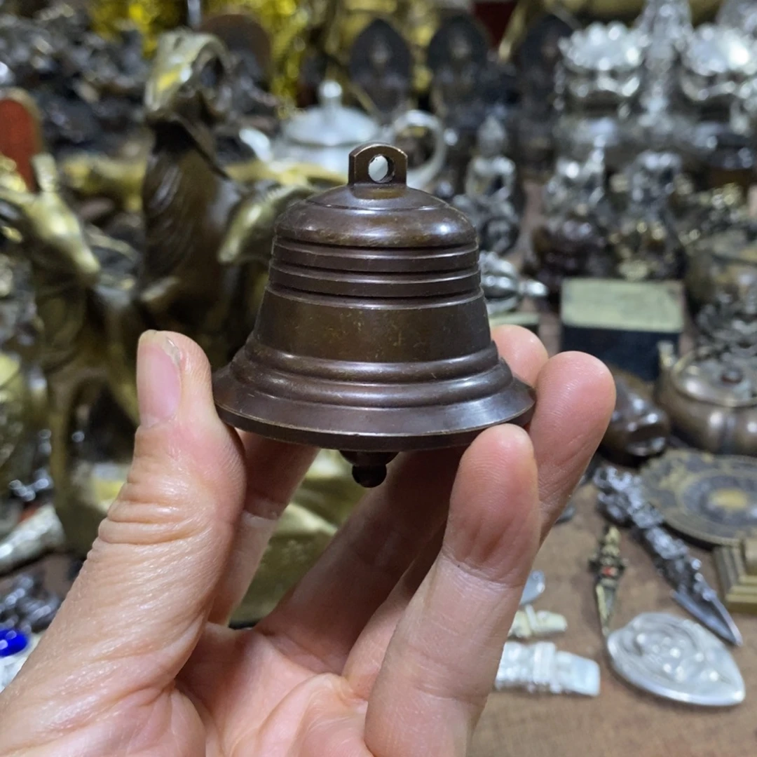 宝***贝铜铜韵精品居家摆件
