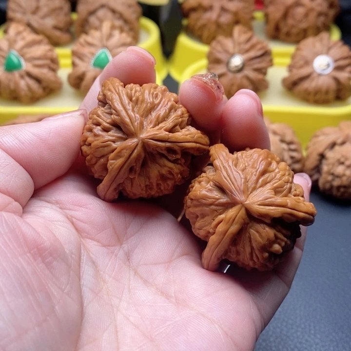 39尺拼接工艺品白奔